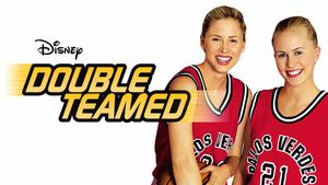 Double Teamed's poster