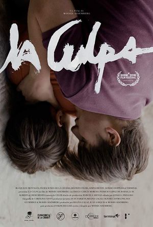 Guilt's poster
