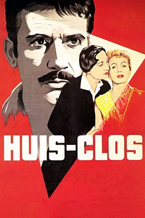 No Exit's poster