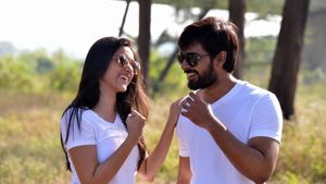 Ippudu Kaaka Inkeppudu's poster