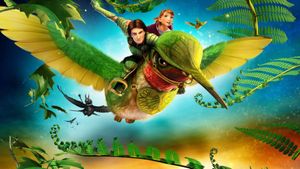 Epic's poster