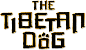 The Tibetan Dog's poster