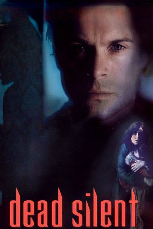 Dead Silent's poster