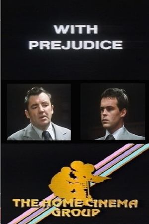 With Prejudice's poster