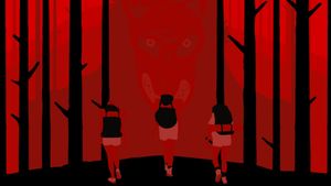 Follower's poster