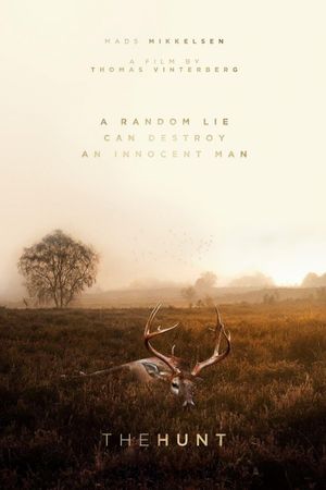 The Hunt's poster