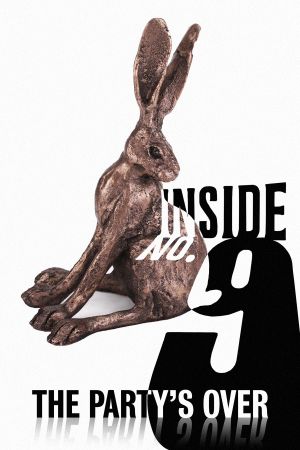 Inside No. 9: The Party's Over's poster