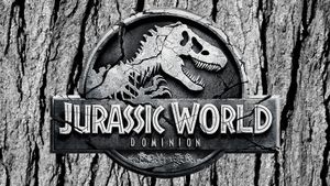Jurassic World: Dominion's poster