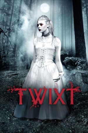 Twixt's poster