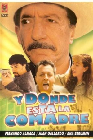 ¿Y... Dónde está la comadre?'s poster image