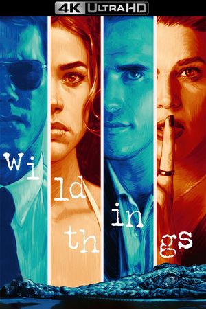 Wild Things's poster