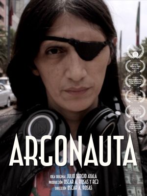 Argonauta's poster