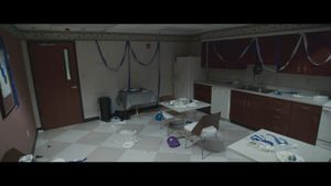 Breakroom's poster