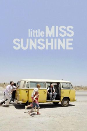 Little Miss Sunshine's poster