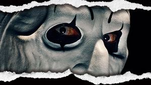 Terrifier 3's poster