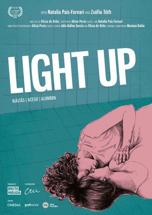 Light Up's poster image