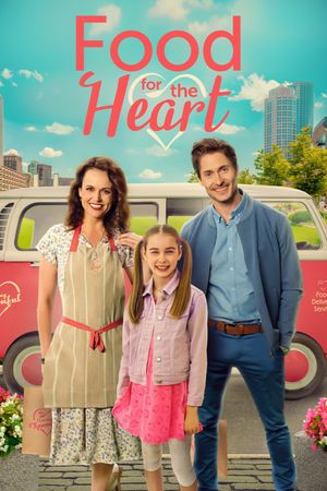 Food for the Heart's poster