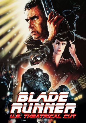 Blade Runner's poster