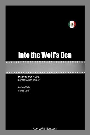 Into the Wolf's Den's poster