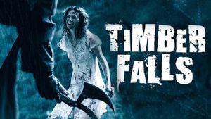 Timber Falls's poster