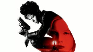 The Girl in the Spider's Web's poster
