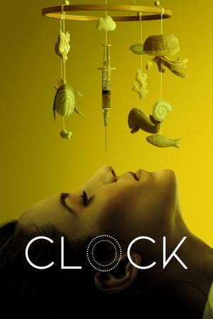 Clock's poster image