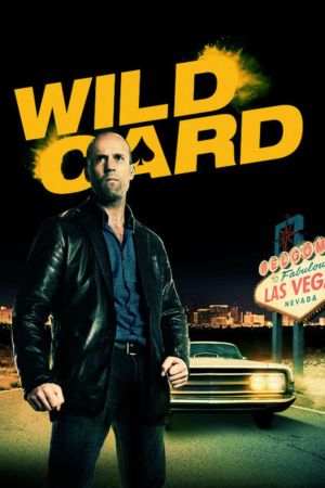 Wild Card's poster