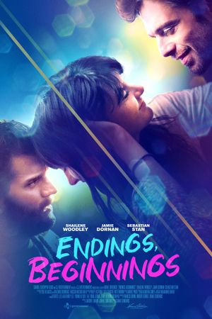 Endings, Beginnings's poster