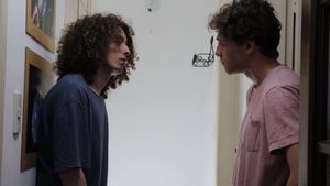 Dois Irmãos's poster