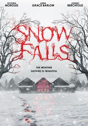 Snow Falls's poster