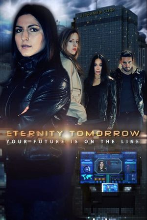 Eternity Tomorrow's poster