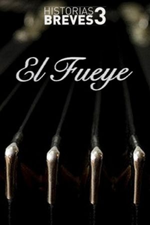 El fueye's poster