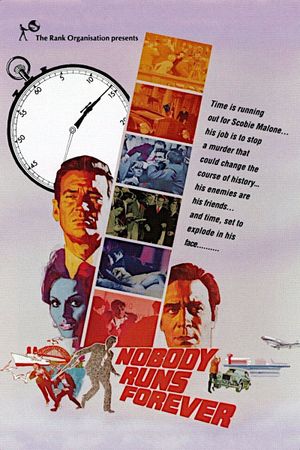 The High Commissioner's poster