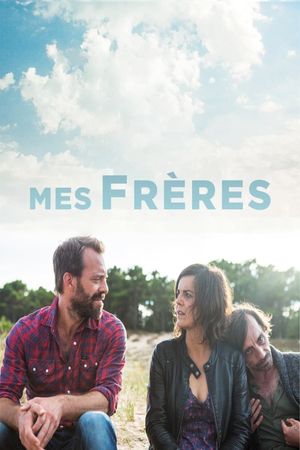 Mes frères's poster