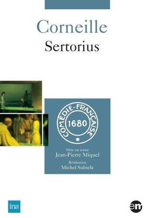 Sertorius's poster