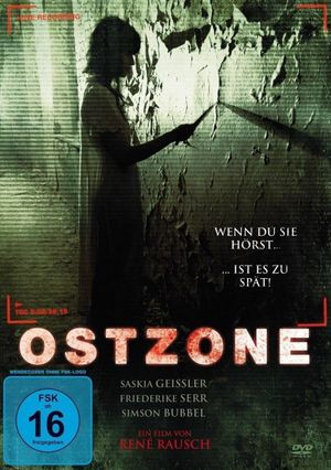 Ostzone's poster