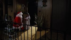 Silent Night, Deadly Night's poster