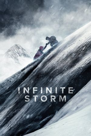 Infinite Storm's poster image