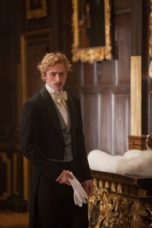 Anna Karenina's poster