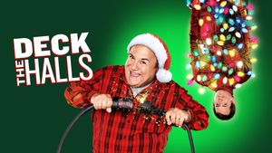 Deck the Halls's poster