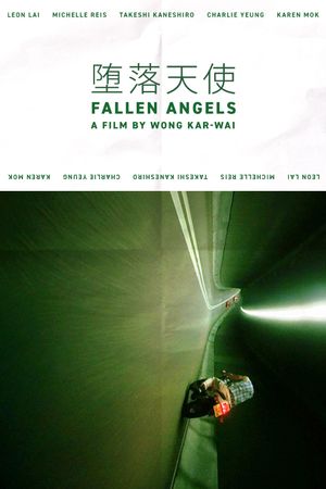 Fallen Angels's poster