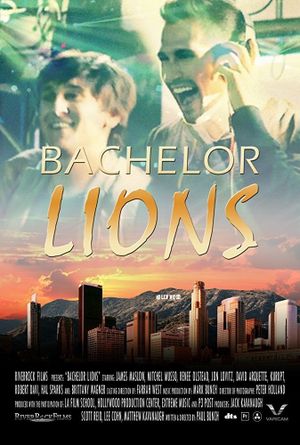 Bachelor Lions's poster