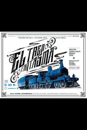 The Ghost Train's poster