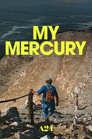 My Mercury's poster