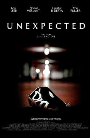 Unexpected's poster