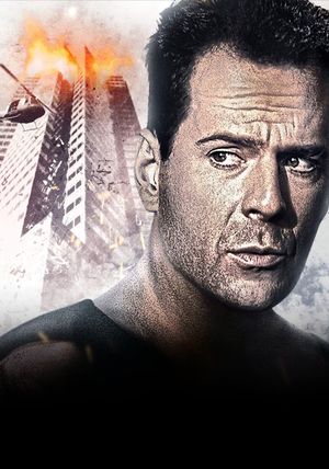 Die Hard's poster