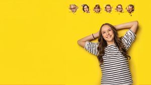 Gaia's World - This Is My Planet!'s poster
