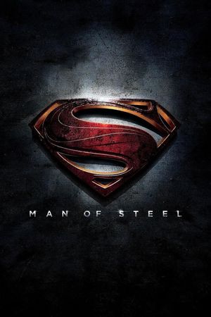 Man of Steel's poster
