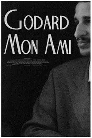 Godard mon ami's poster