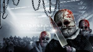 Doll Factory's poster